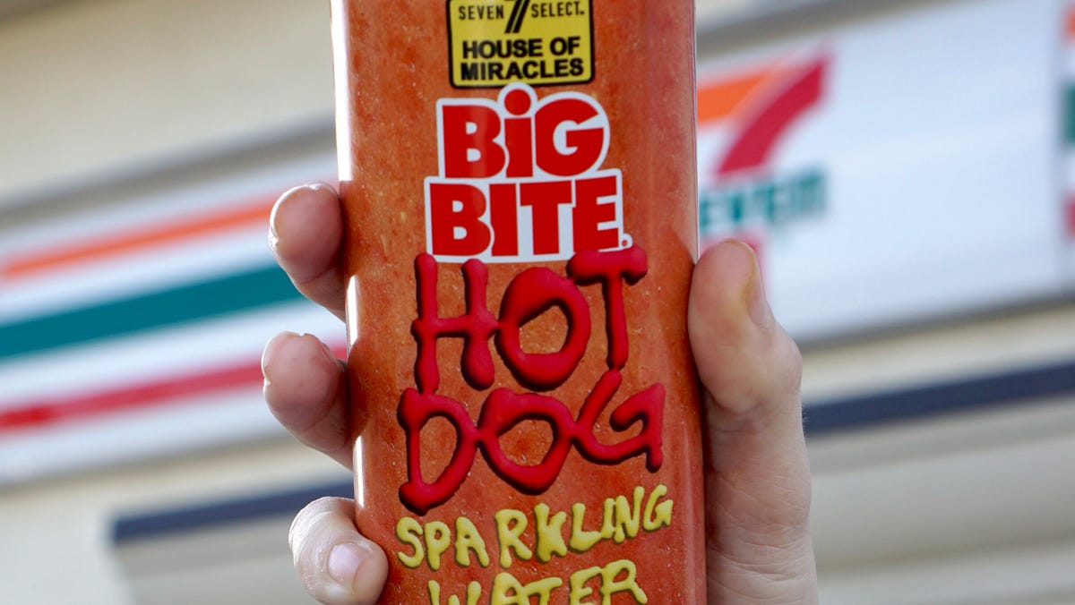 April Fools' Day has become a time for brands to get some attention for new prank 