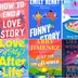 New romance books for a steamy summer: Emily Henry, Abby Jimenez, Kevin Kwan, more