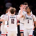 March Madness 2024 power rankings: UConn builds lead in odds ahead of Elite Eight