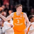 Dalton Knecht, Ron Holland and other NBA Draft prospects to watch for the Memphis Grizzlies