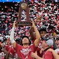 Not just football: Alabama puts itself on the 'big stage' with Final Four appearance