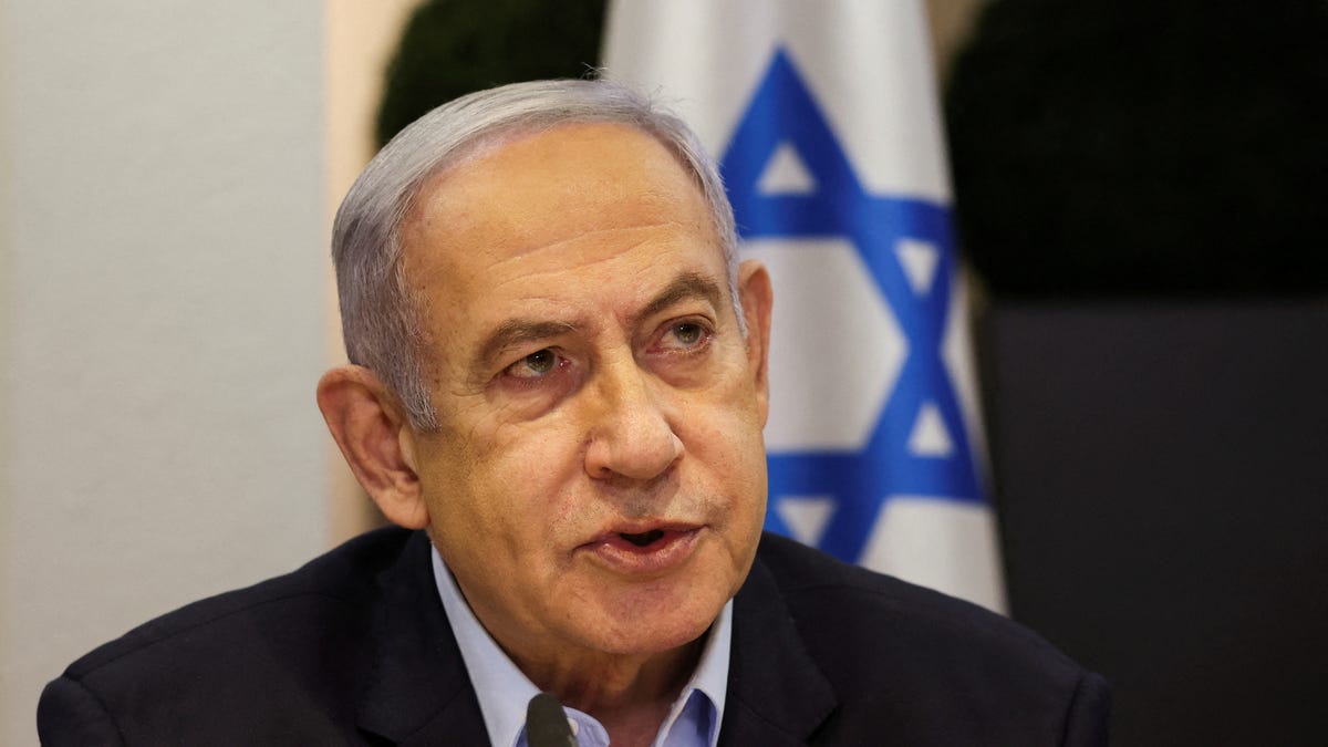 Perdana Menteri Israel Netanyahu akan menjalani operasi hernia untuk kedua kalinya sejak 2013