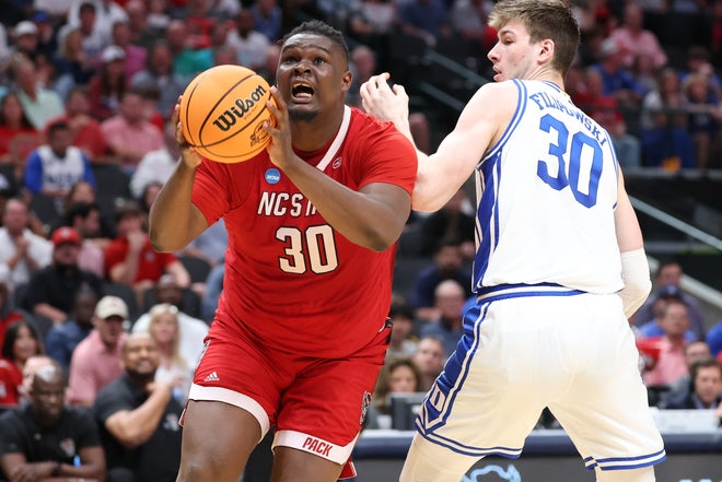 Final Four expert picks: Does Purdue or North Carolina State prevail in semifinals?