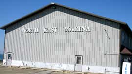 Borough set to name members to North East Community Marina Authority