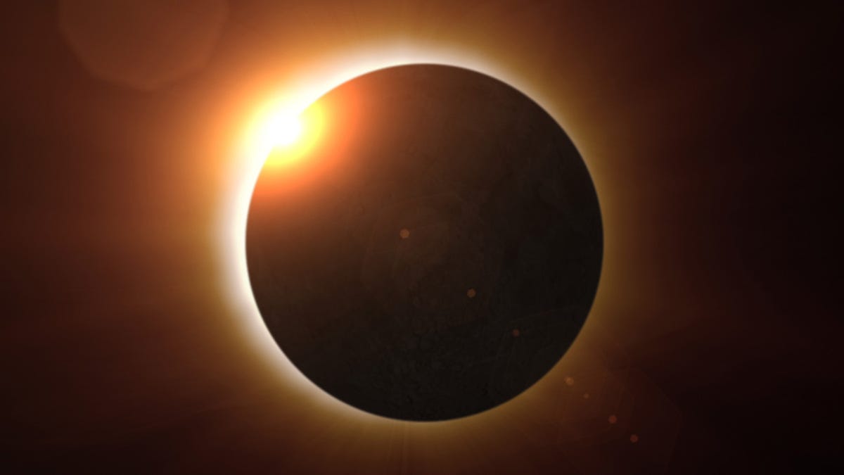 O caminho do eclipse mudou?  O que isso significa para Kentucky