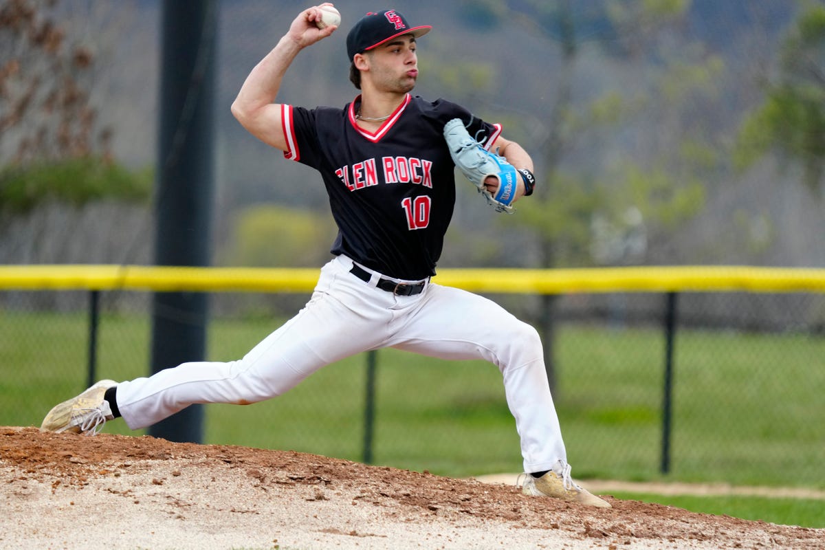 Week 2’s Top High School Baseball Players in North Jersey – Vote for Player of the Week!