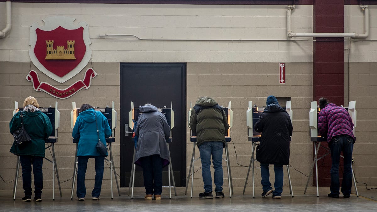 Meet the candidates running for Wisconsin’s 69th Assembly District seat Meet the candidates running for Wisconsin’s 69th Assembly District seat