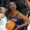 2024 WNBA mock draft roundup: Predictions for Angel Reese, Caitlin Clark