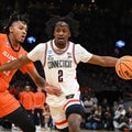 Power ranking Final Four teams in men's 2024 NCAA Tournament based on championship odds