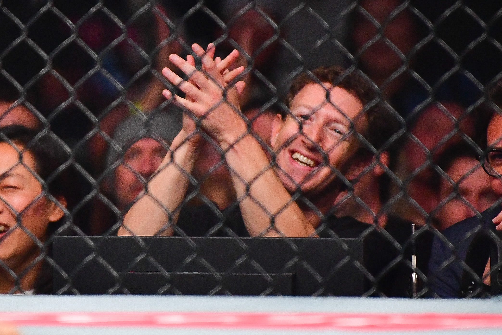 America’s billionaires are worth a record T. Where does that leave the rest of us?