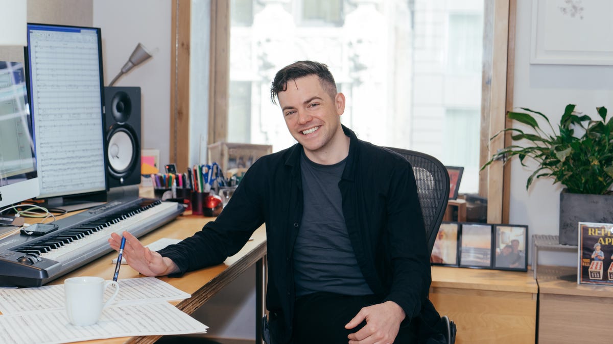 Internationally renowned composer Nico Muhly comes home to Vermont with piece for VSO