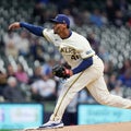 Milwaukee Brewers vs. Miami Marlins: Live score, game highlights, starting lineups