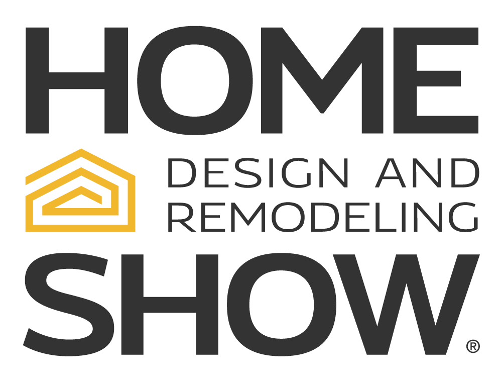 Home Design and Remodeling Show Logo