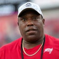 Warren Sapp's pay at Colorado revealed as graduate assistant football coach