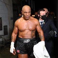 How old is Mike Tyson? Age, career, record entering Jake Paul fight
