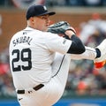 Detroit Tigers game today vs. Minnesota Twins: Time, TV channel for series opener