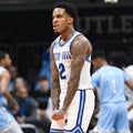 Seton Hall defeats Indiana State in thrilling final to win NIT