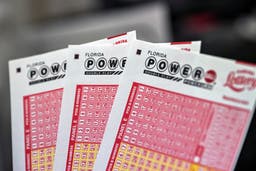 Powerball winning numbers for June 1 drawing: Jackpot climbs to $171 million