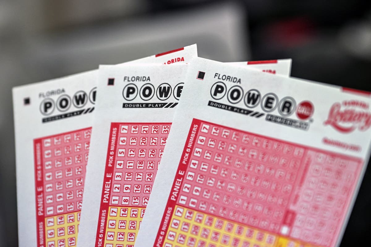 Powerball winning numbers for May 4: Jackpot rises to $203 million