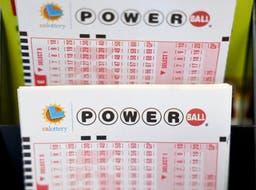 Who won the Powerball drawing? $215 million jackpot winning ticket sold in Florida