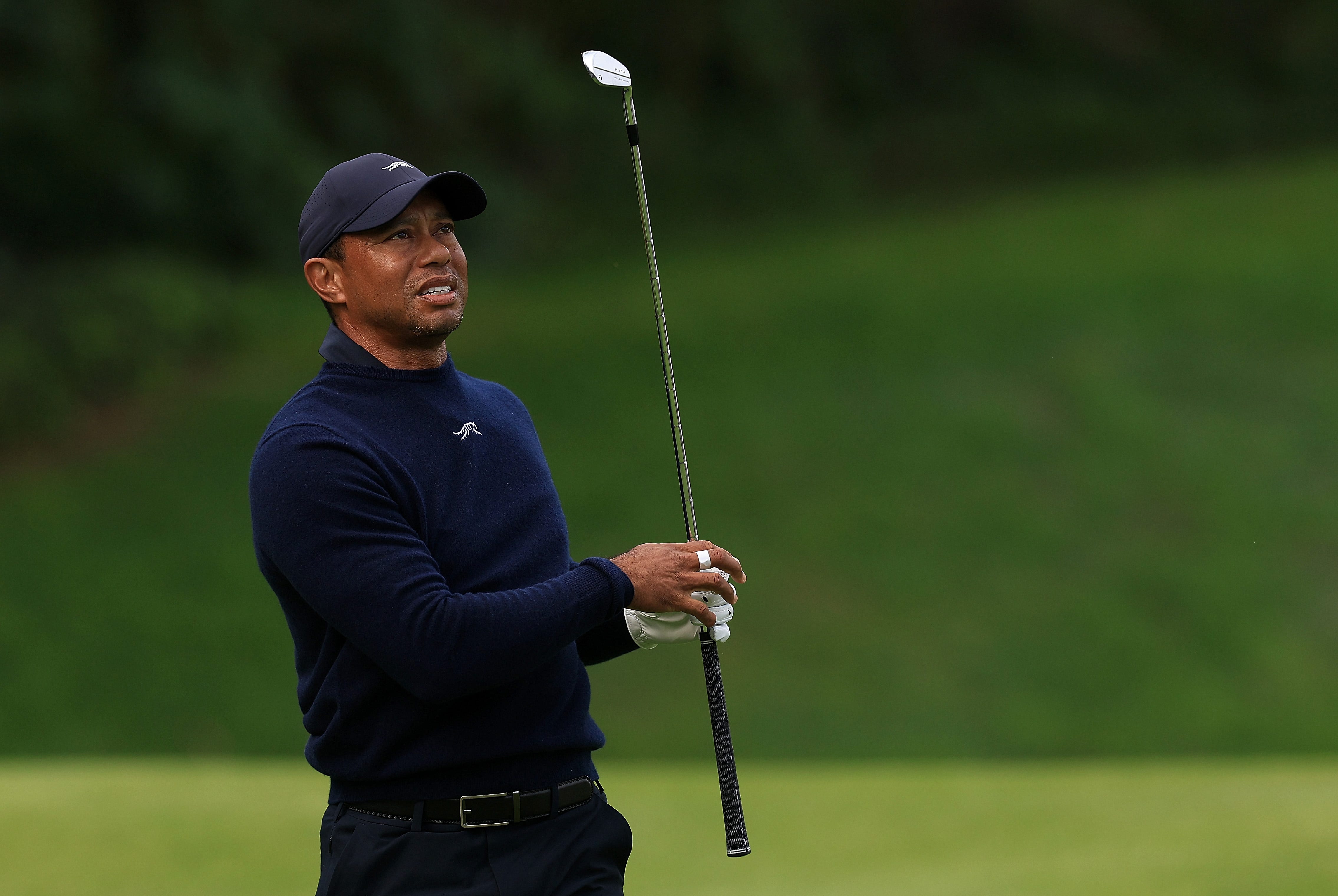 Masters 2024: Tiger Woods&rsquo; odds to win sixth green jacket at Augusta National