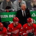 Detroit Red Wings Derek Lalonde, Alex Westlund named assistant coaches for US at Worlds
