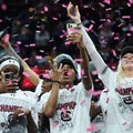 South Carolina women's basketball SEC opponents for 2024-25, including home and away vs Texas