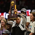 Dawn Staley shares Beyoncé letter to South Carolina basketball after national championship