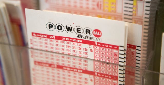Powerball winning numbers for April 24 drawing with $129 million jackpot
