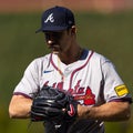 Braves ace Spencer Strider has UCL repaired, out for season