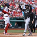 Stop the presses: Miami Marlins win a game, now 1-9 on MLB season