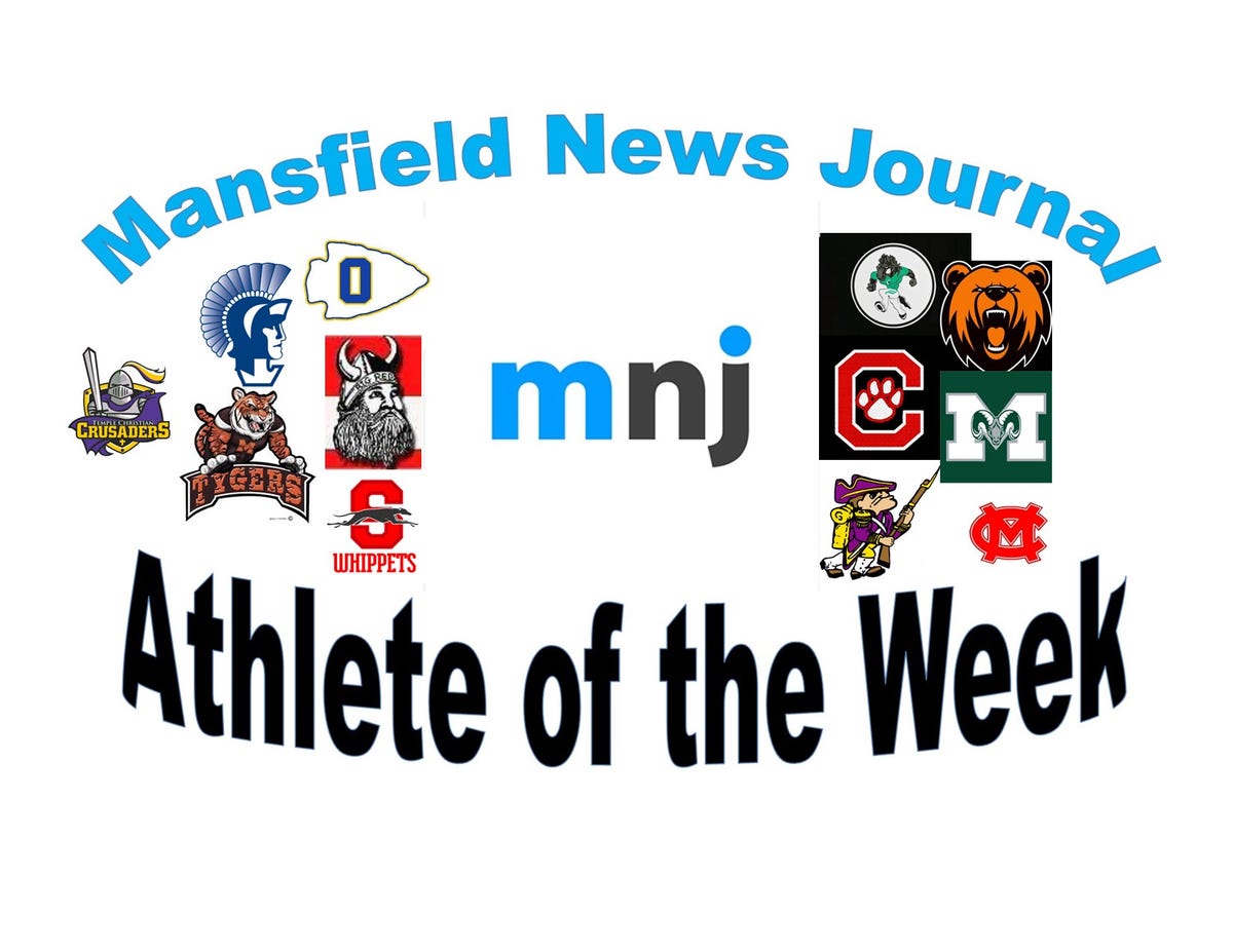 Vote for Male Athlete of the Week: Chance Basilone, Marshall Moore, Wade Bolin & More