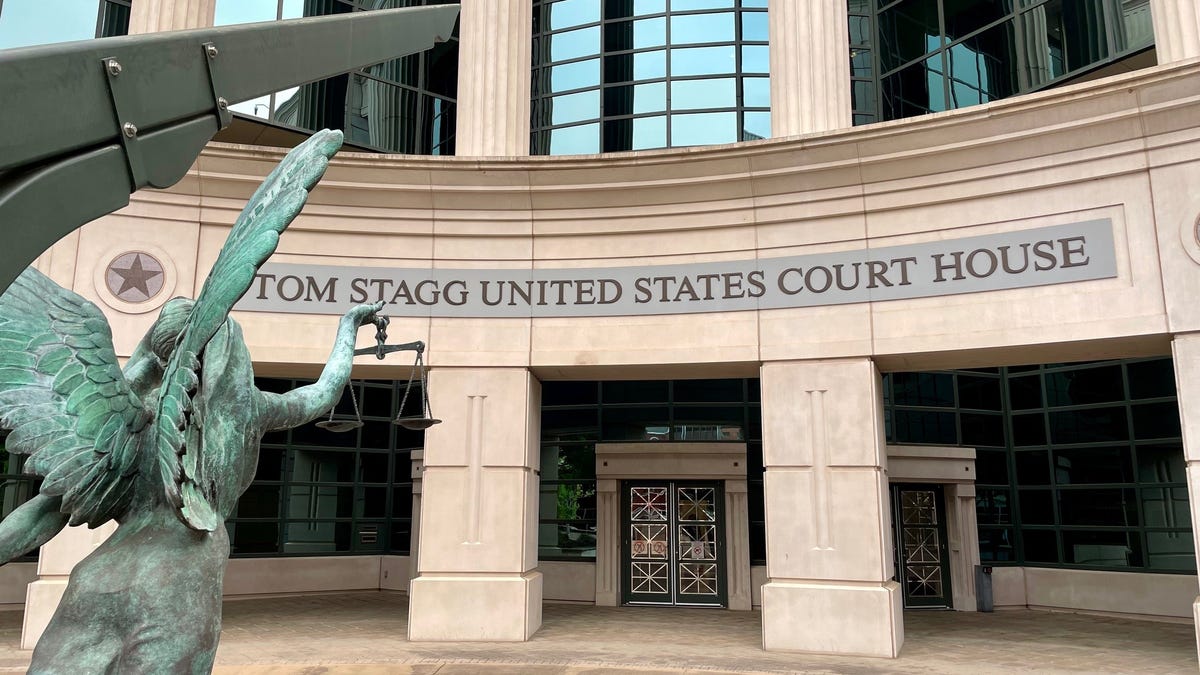 With election just months away, Louisiana awaits ruling on Congress map, Black district With election just months away, Louisiana awaits ruling on Congress map, Black district