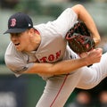 'Looking forward to having him back': Sox pitcher Pivetta set to make rehab start in Worcester