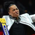 Dawn Staley earns $680,000 in bonuses after South Carolina captures championship