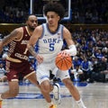 Our way-too-early men's basketball Top 25 for 2024-25 season starts with Duke, Alabama