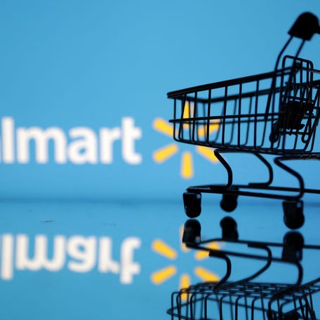 Walmart settled a $45 million class action lawsuit filed in Florida that alleges the retail chain deliberately subjected customers to “systemic and unfair business practices."