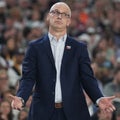 Dan Hurley will receive at least $1.8 million in bonuses with UConn's national title