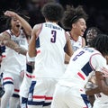 Connecticut joins elite group of best men's NCAA national champs. Who else is on the list?