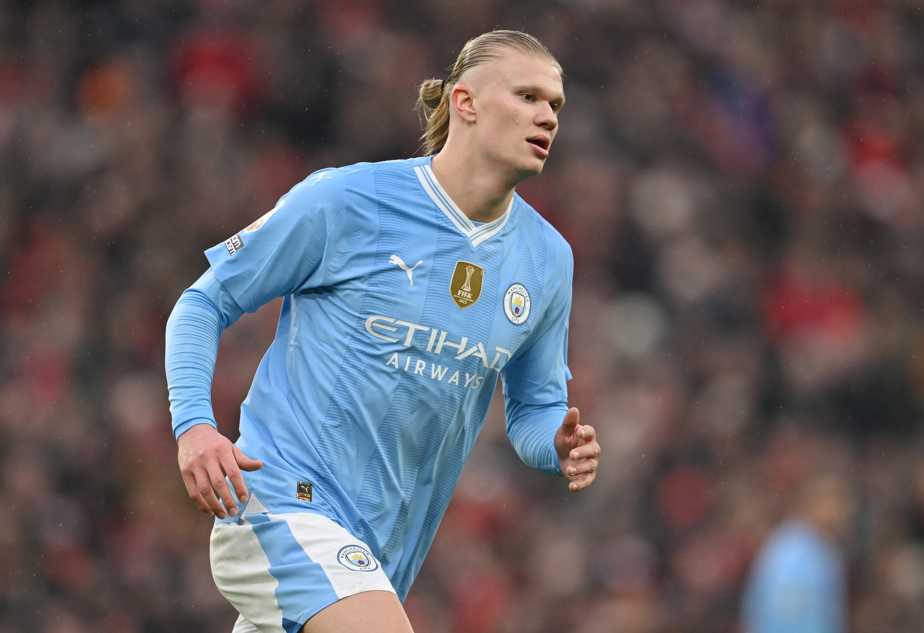 Who will win Real Madrid vs. Manchester City? UEFA Champions League predictions, picks and odds