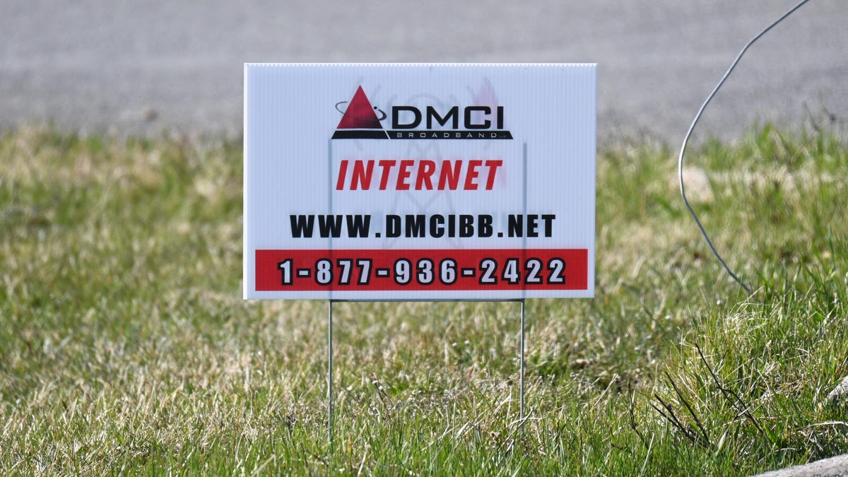 Branch County looks to provide high-speed fiber internet to whole county