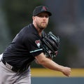 What is Merrill Kelly's injury? Explaining recovery timeline for Diamondbacks' pitcher
