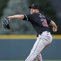 Another DBacks injury: Merrill Kelly scratched with sore shoulder