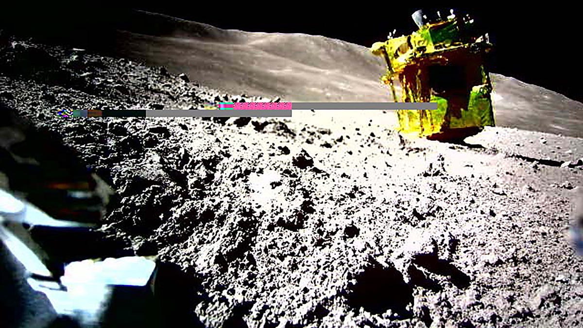 日米共同ミッションでアメリカ人以外の宇宙飛行士が初の月面着陸へ