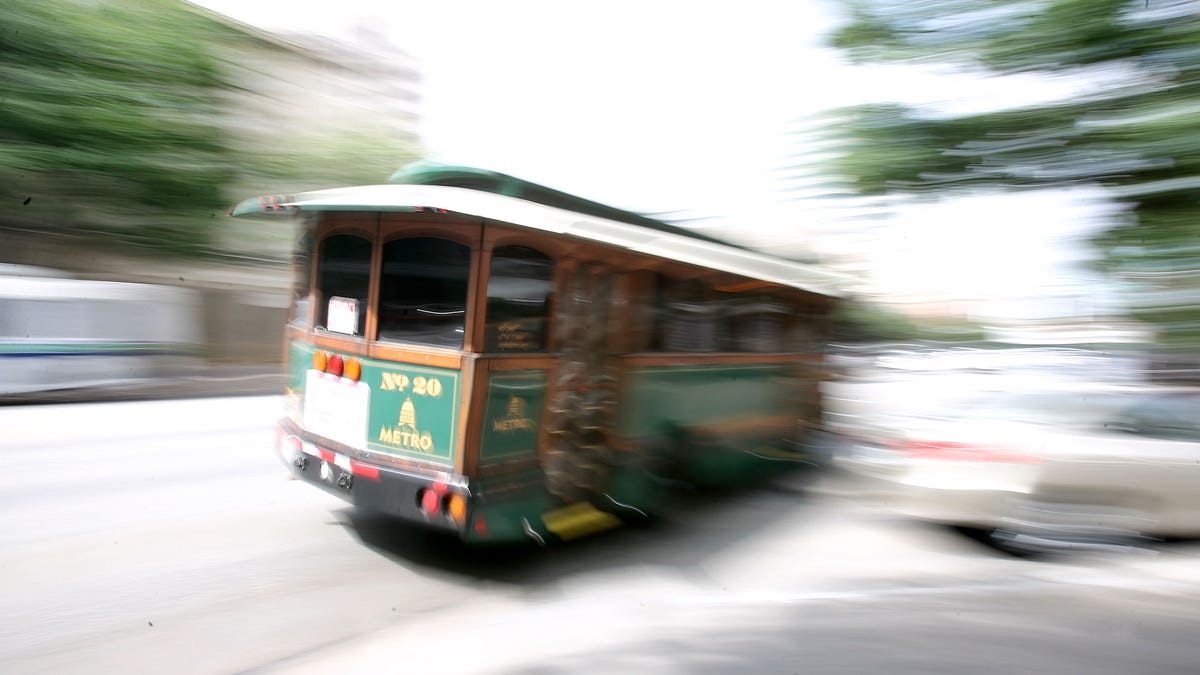When will Austin transit officials ngive riders what they want? | Letters