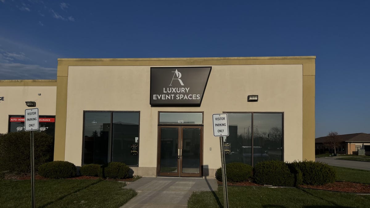 AR Luxury Events prepares to debut in Springfield, Illinois