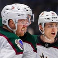 After ‘swiping left’ on NHL's Coyotes, Glendale leaders react to team’s reported move