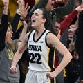 Iowa will retire Caitlin Clark's No. 22 jersey: 'There will never be another'