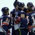 'A big moment': Peoria Rivermen veteran's first pro playoff goal delivers overtime victory