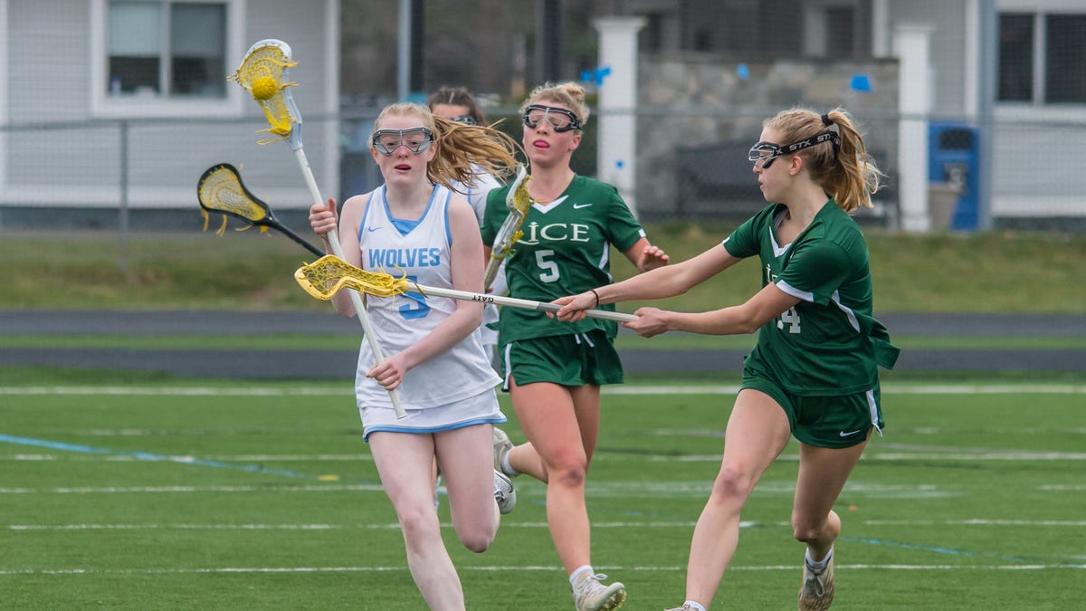 Vermont H.S. scores for Thursday, April 18: See how your favorite team fared